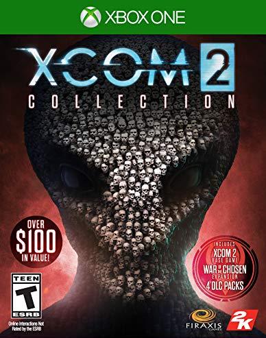 XCOM 2 Collection (Xbox One)