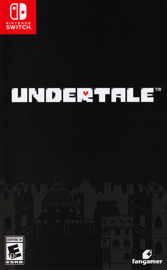 Undertale (Nintendo Switch)