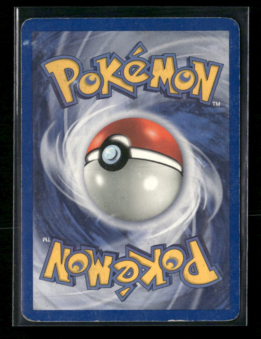 EX Team Rocket Returns Dark Houndoom #5/109 Damaged