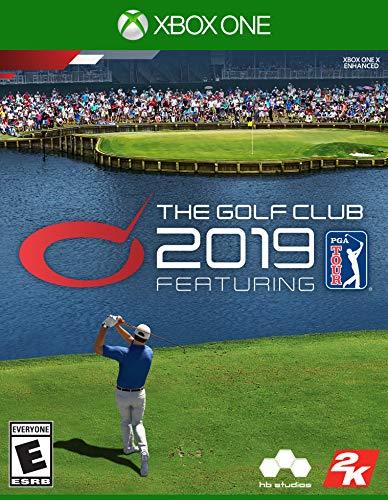 The Golf Club 2019 (Xbox One)