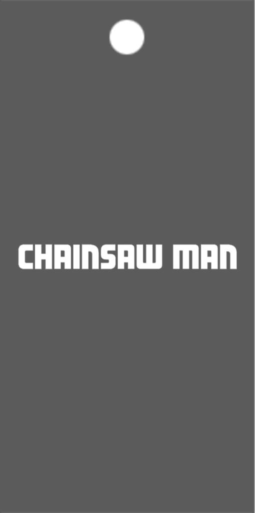 (Preorder) CHAINSAW MAN - Booster Pack [UE22BT]