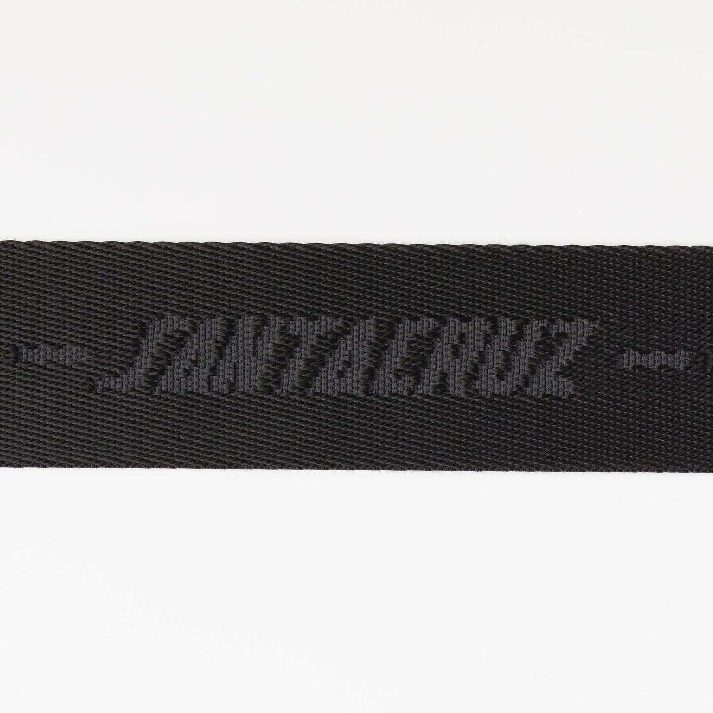 Santa Cruz Classic Street Strip Belt