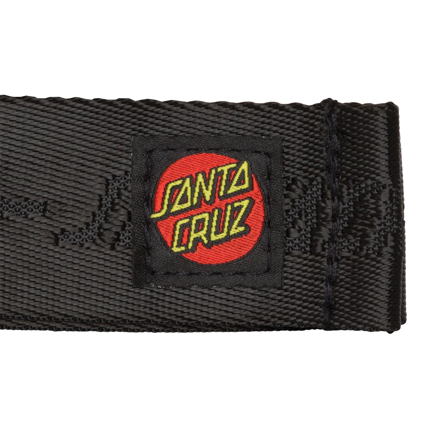 Santa Cruz Classic Street Strip Belt