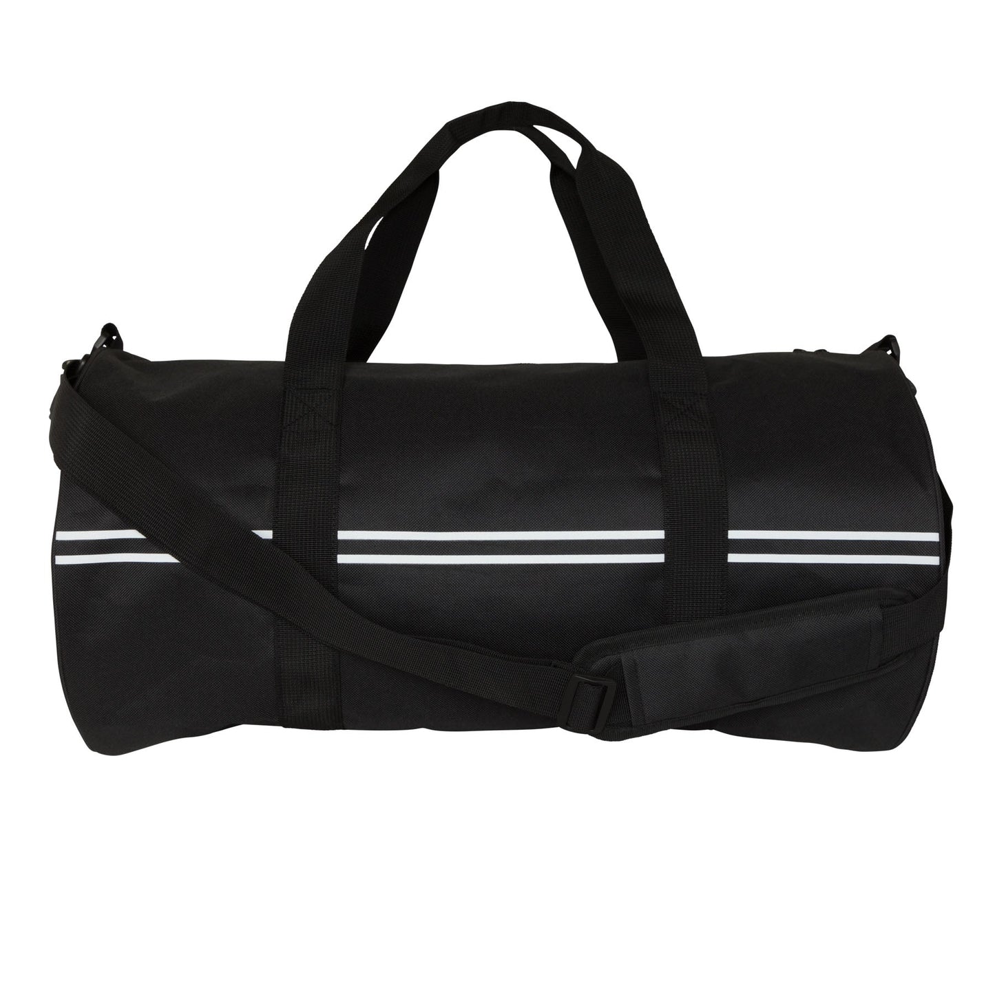 Santa Cruz Classic Dot Duffle