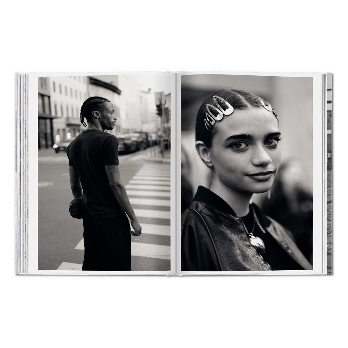 Scott Schuman. The Sartorialist MILANO (English) - Golden Apple Comics