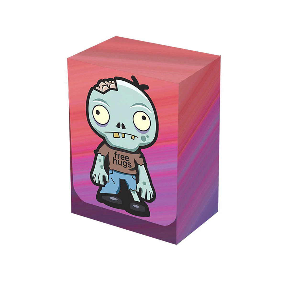 Zombie Hugs Card Box