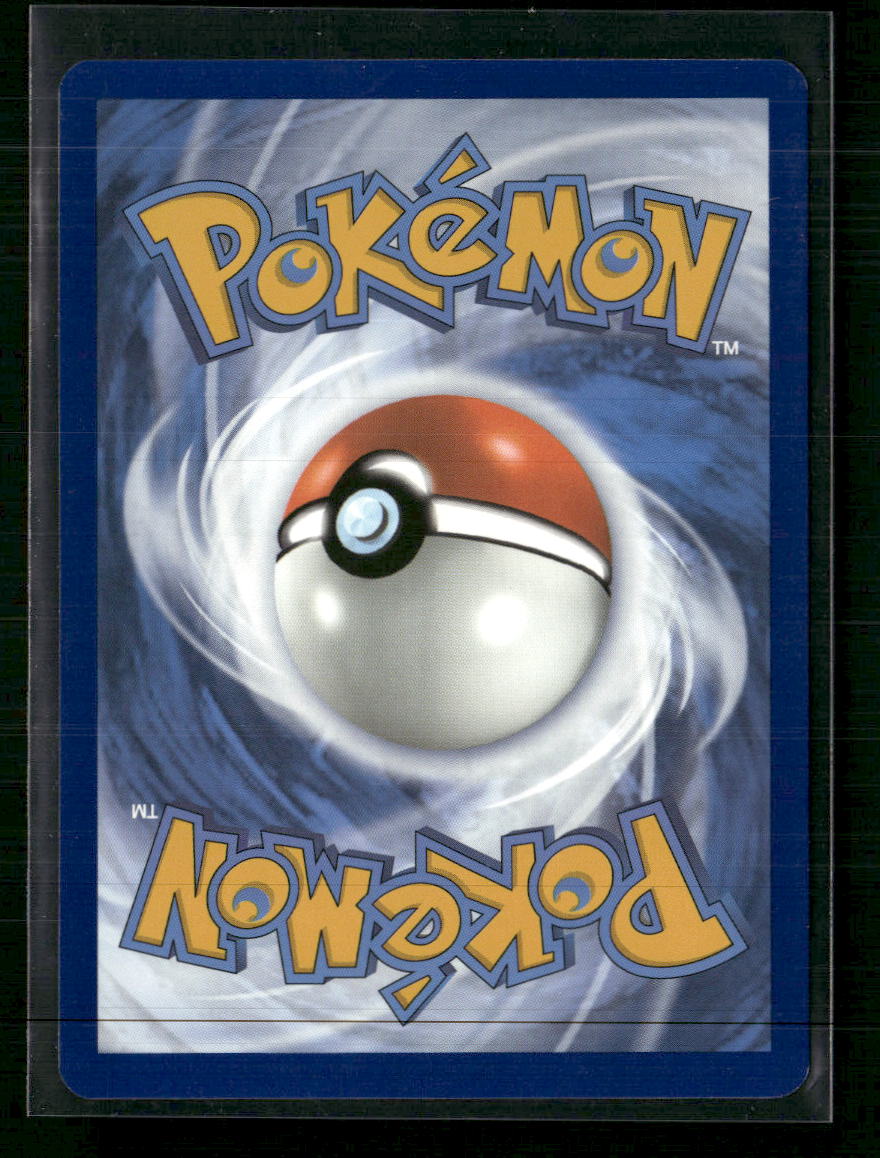 SV03: Obsidian Flames Houndour #204/197