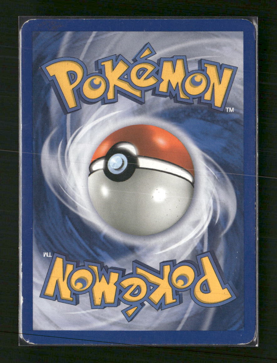 Mysterious Treasures Celebi #7/123