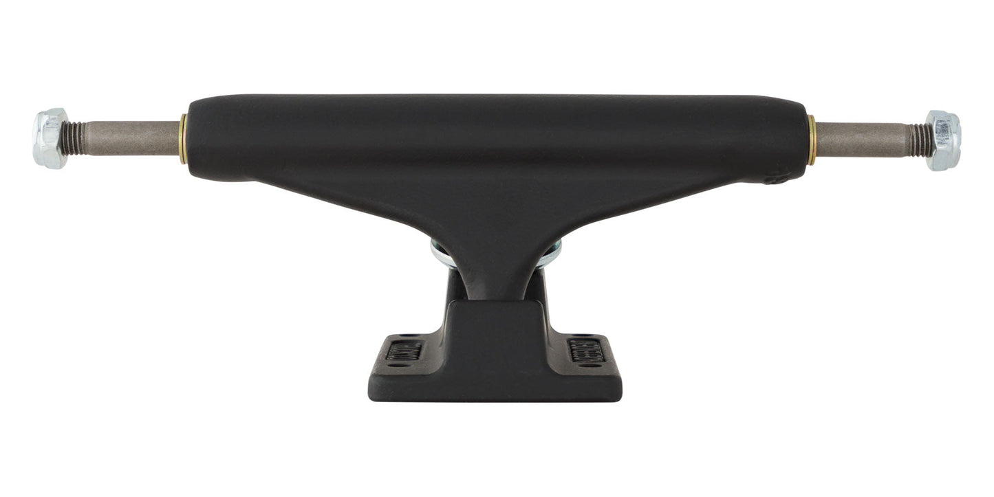 Independent Stage 11 Blackout Standard Skateboard Trucks