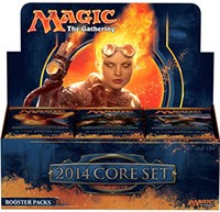 Magic 2014 (M14) - Booster Box [M14]