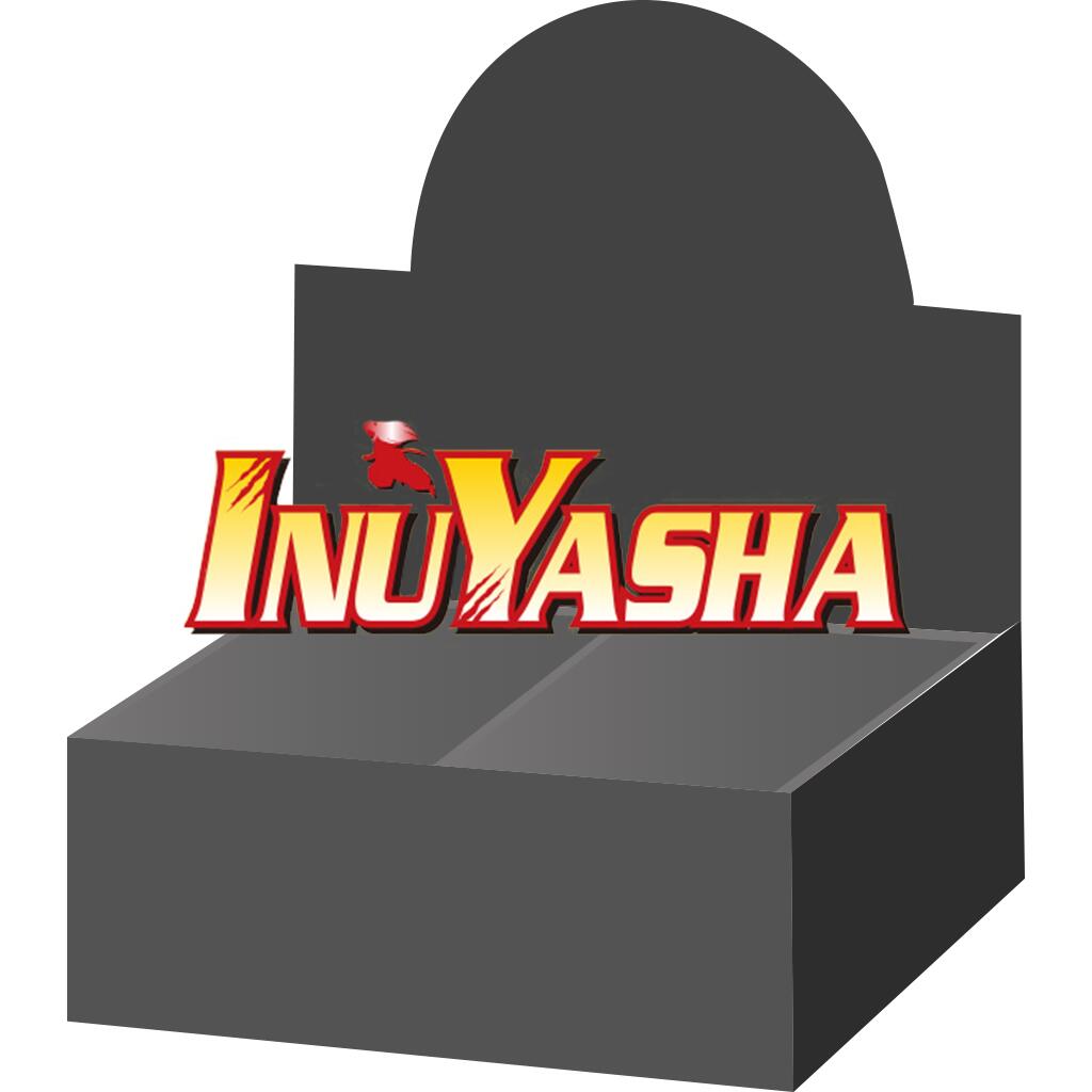 Inuyasha - Booster Box [UE23BT]