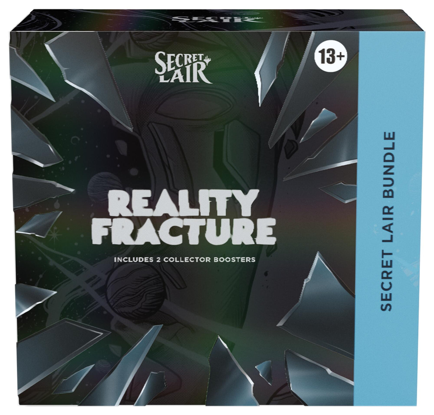 (Preorder) Reality Fracture - Secret Lair Bundle [FRA]