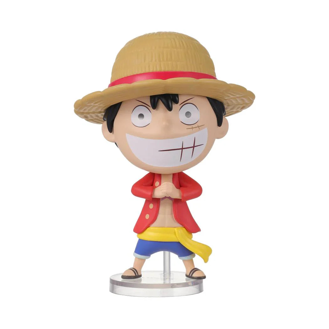 Miniso One Piece Blind Box (1 Blind Box)