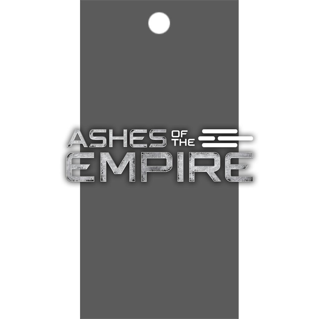 (Preorder) Ashes of the Empire - Booster Pack [ASH]