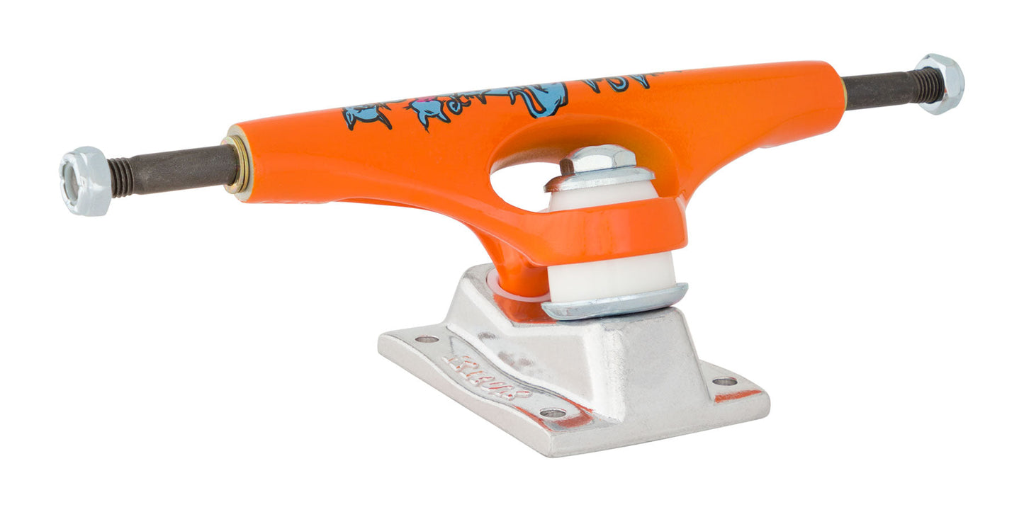 Krux K5 Cat Party 2 DLK Standard Skateboard Trucks