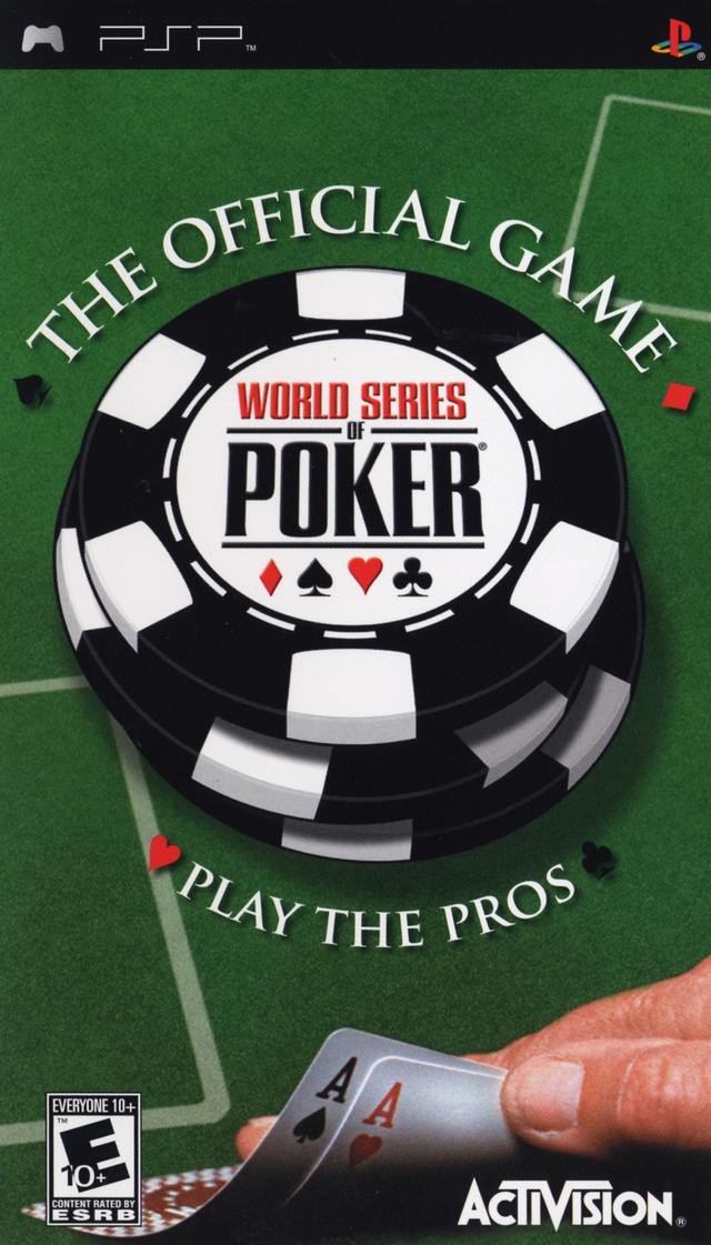 World Series of Poker (PSP)