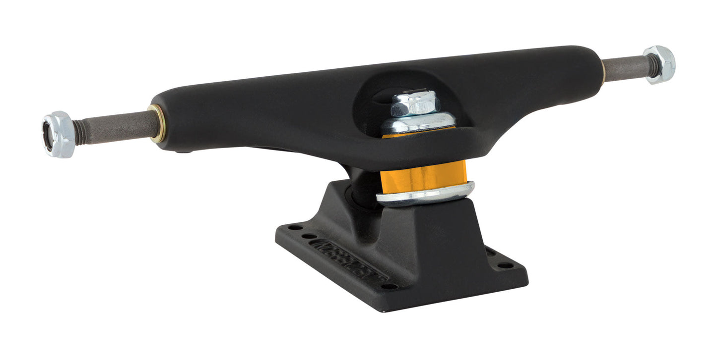 Independent Stage 11 Blackout Standard Skateboard Trucks