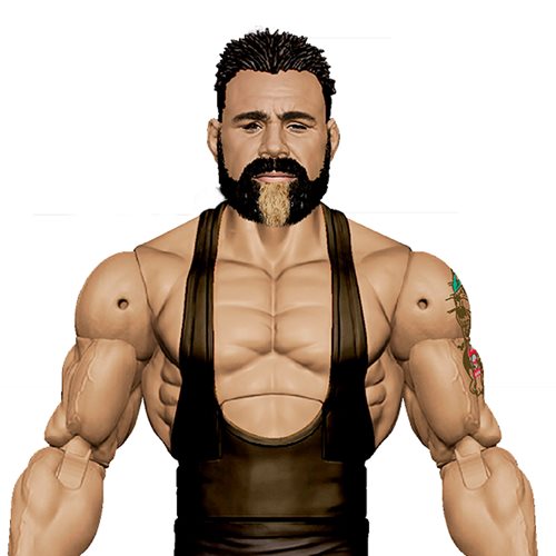 WWE Elite Collection Series 104 Action Figure - Choose your Figure