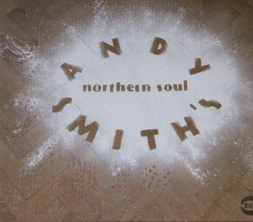 Andy Smith's Northern Soul / Various [Limited Edition]