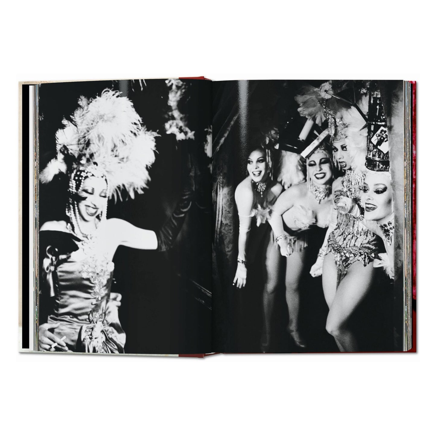Ellen von Unwerth. Fräulein. 40th Ed. (German, French, English)