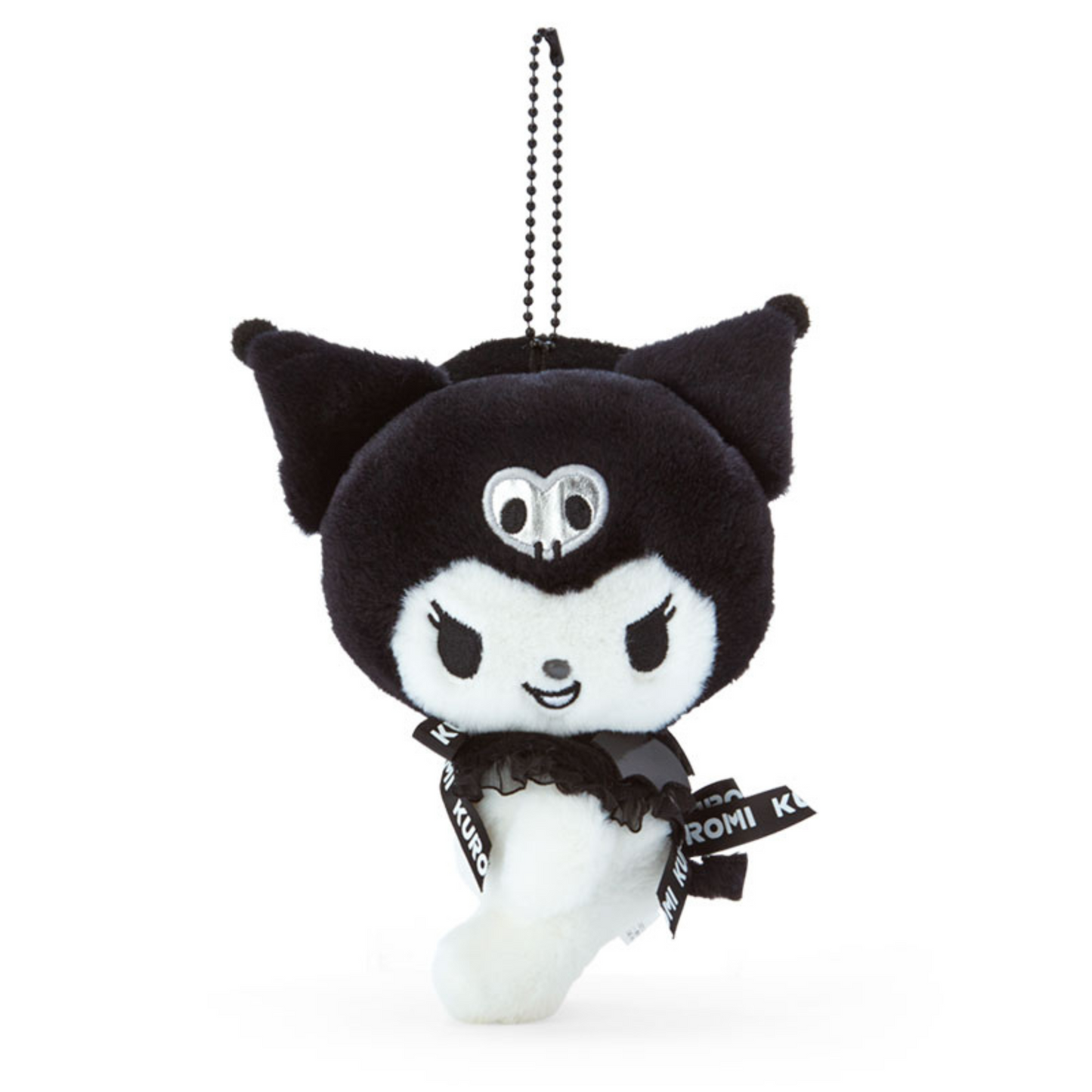 Sanrio Characters: Kuromi Night Knight Accessories