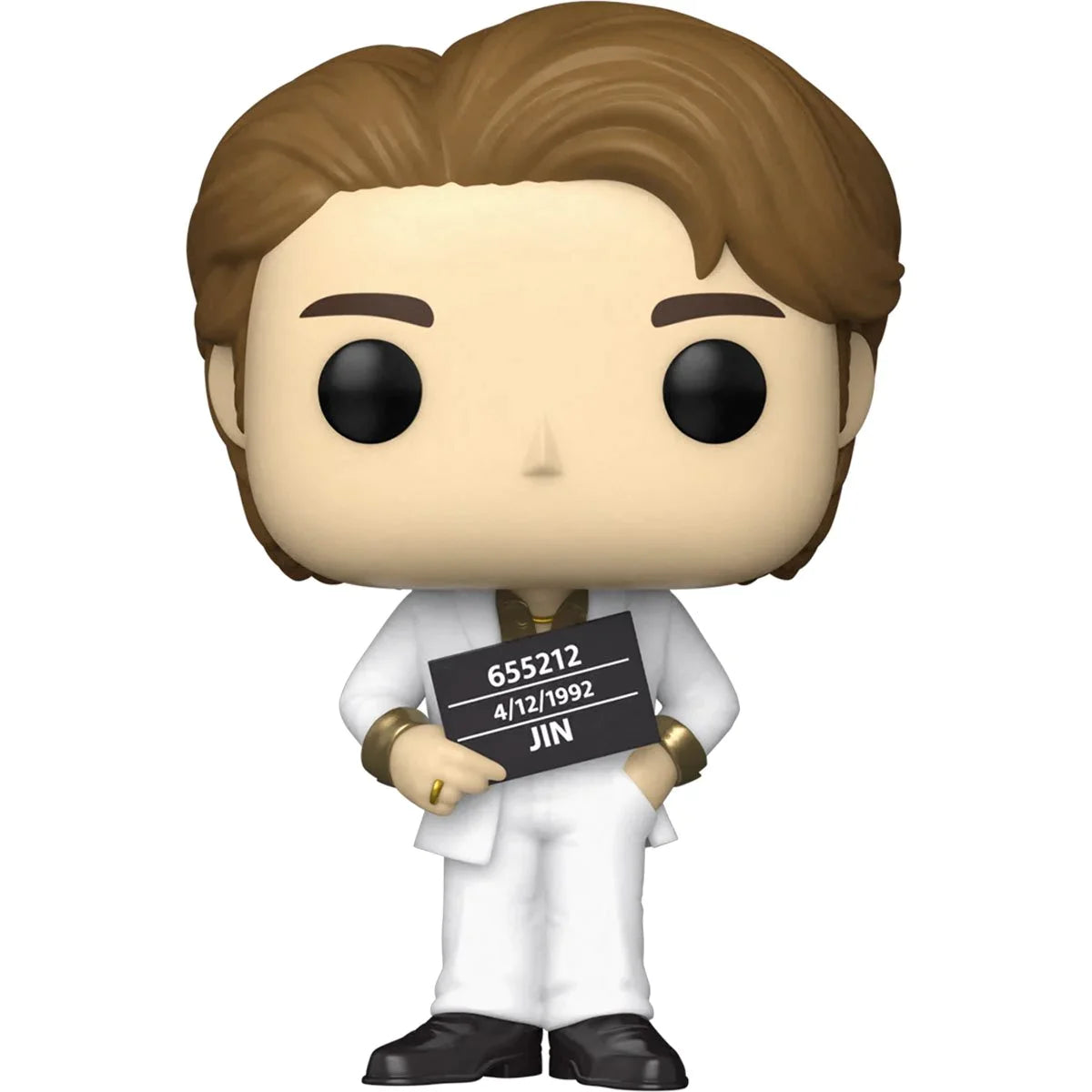 Funko Pop! BTS Butter Jin