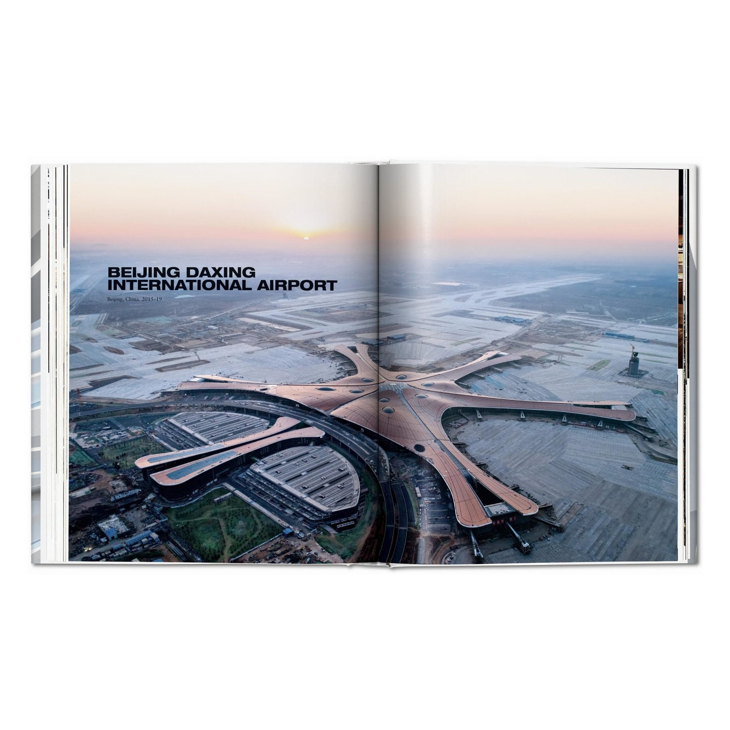 Zaha Hadid. Complete Works 1979–Today (German, French, English)