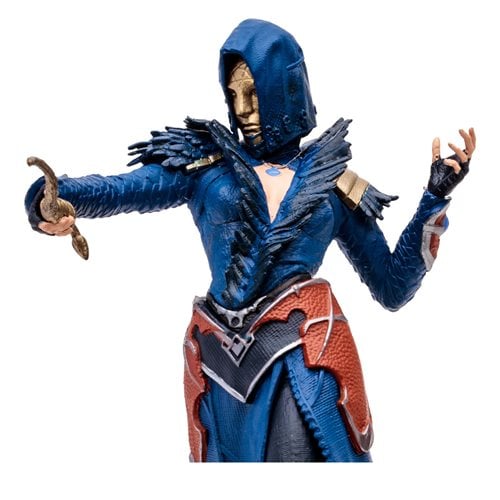 McFarlane Toys Diablo IV Wave 1 1:12 Posed Figure - Choose a Figure