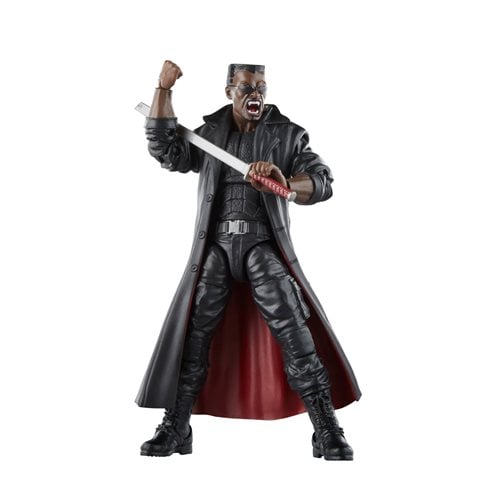 Marvel Knights Marvel Legends 6-Inch Action Figures - Choose Your Figure