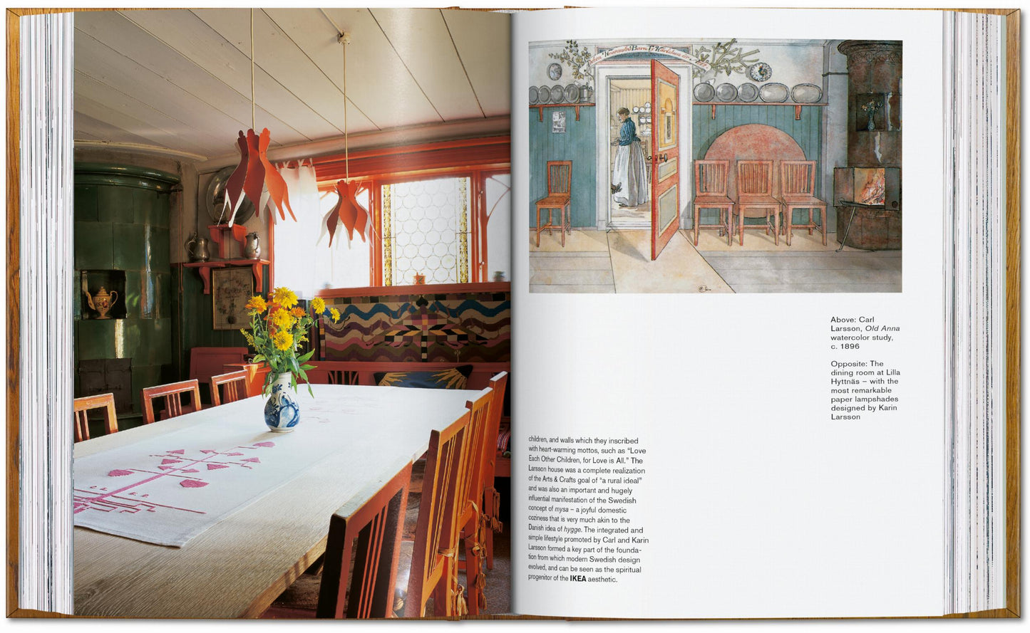 Scandinavian Design. 45th Ed. (English)