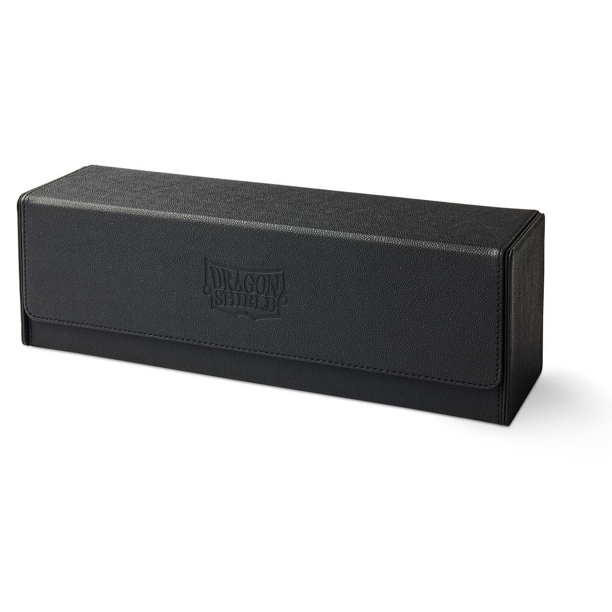 Dragon Shield: Magic Carpet - Nest 500 (Black/Black)