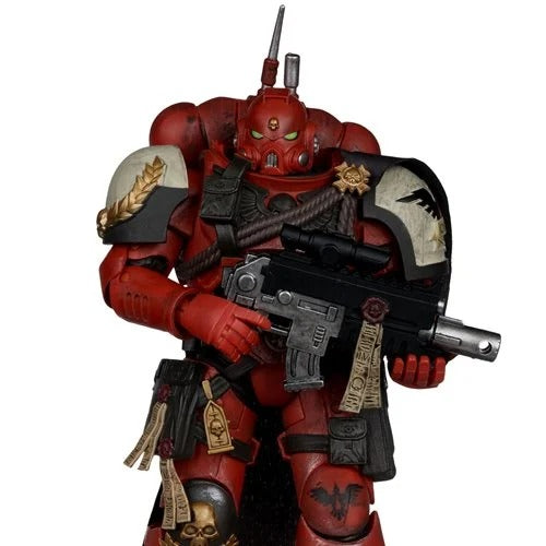 McFarlane Toys Warhammer 40000 7-Inch Action Figure - Select Figure(s) - Golden Apple Comics