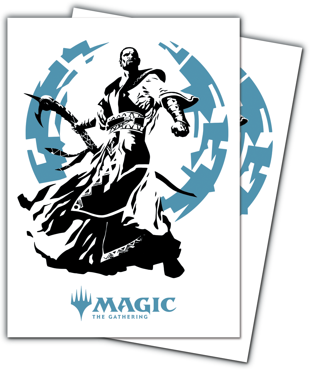 Ultra PRO: Accessories Bundle - Teferi