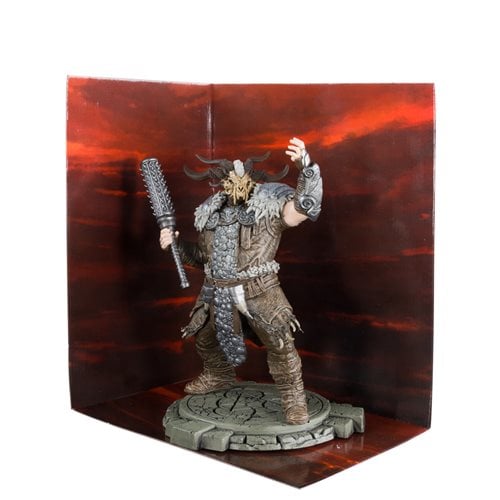 McFarlane Toys Diablo IV Wave 1 1:12 Posed Figure - Choose a Figure