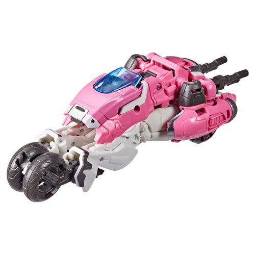 Transformers Studio Series Deluxe Arcee (Bumblebee)