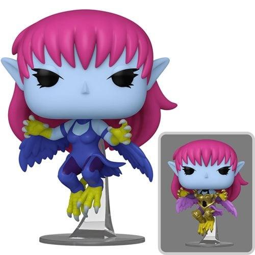 Yu-Gi-Oh! Harpie Lady Funko Pop!