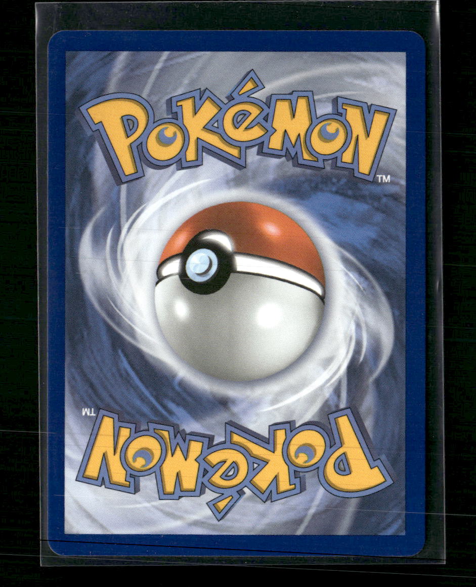 ME04: Chaos Rising Ampharos #090/086