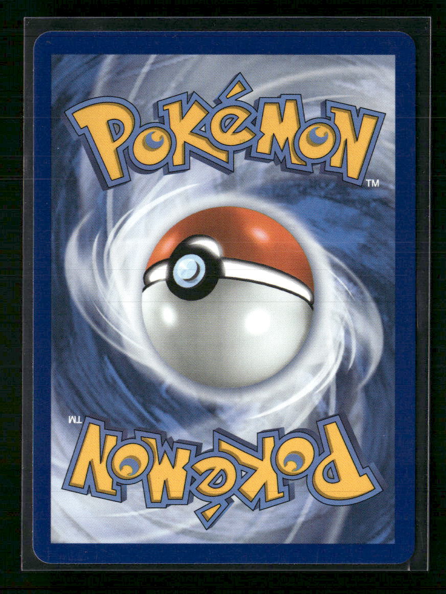 ME: Mega Evolution Promo Totodile #048