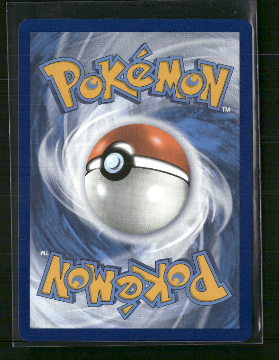 SV05: Temporal Forces Gengar ex #193/162
