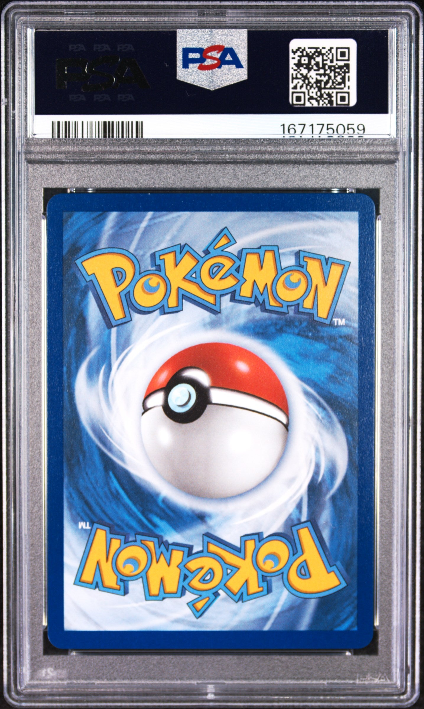 2026 Pokemon Perfect Order Ultra Rare Yveltal Ex 10 PSA #105