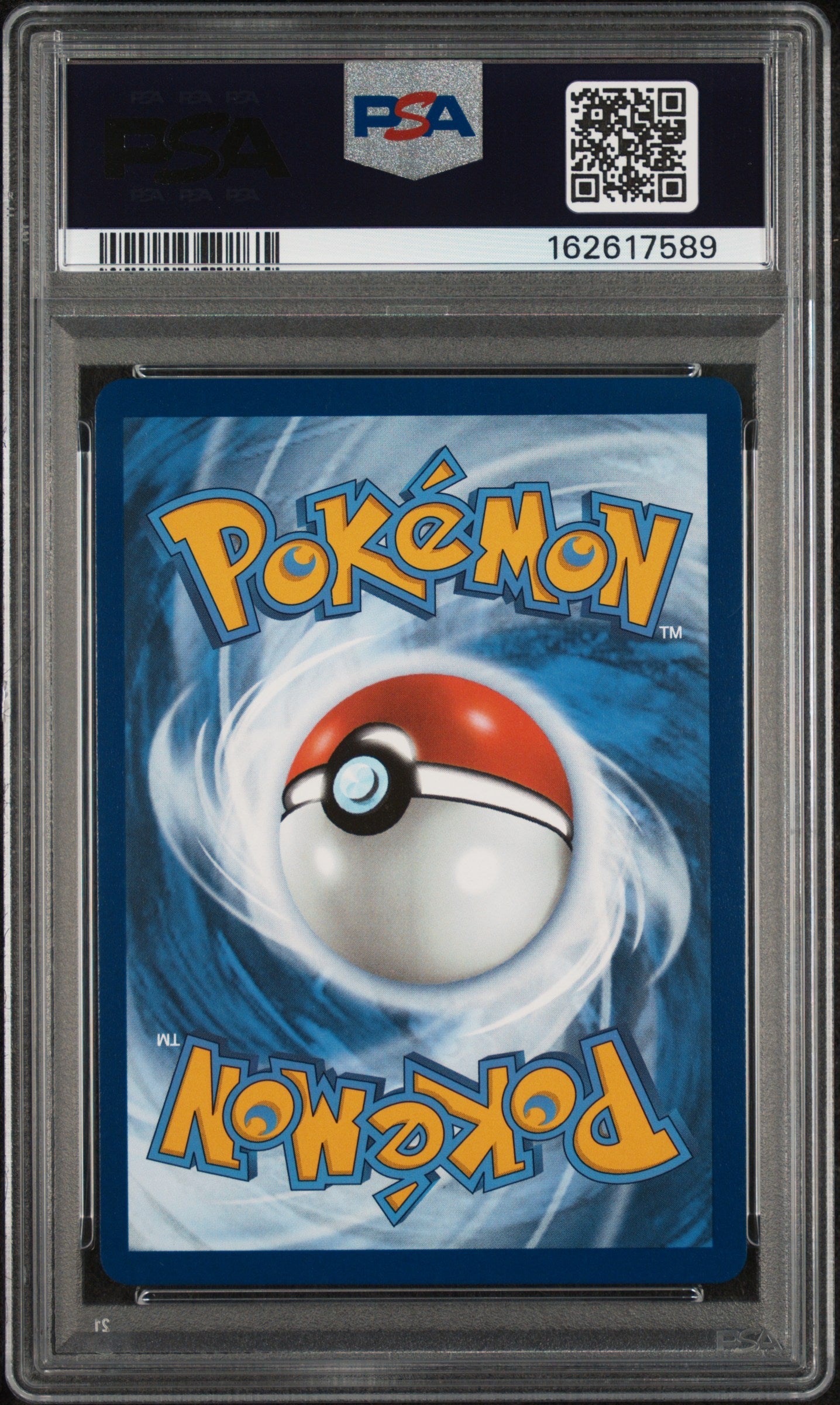 2025 Pokemon Black Bolt Special Illustration Rare Kyurem Ex 10 PSA #165