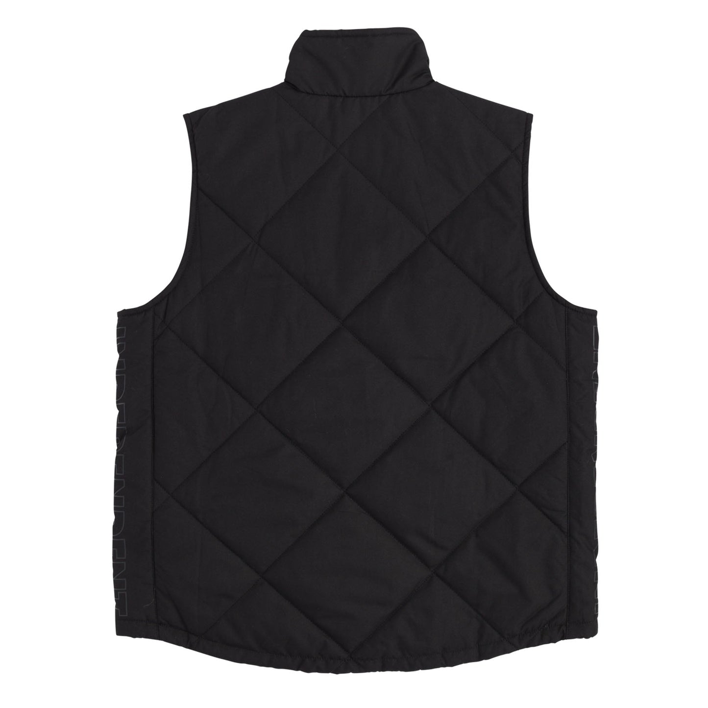 Independent Holloway Vest Puffy Top