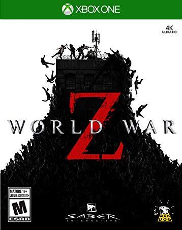 World War Z (Xbox One)