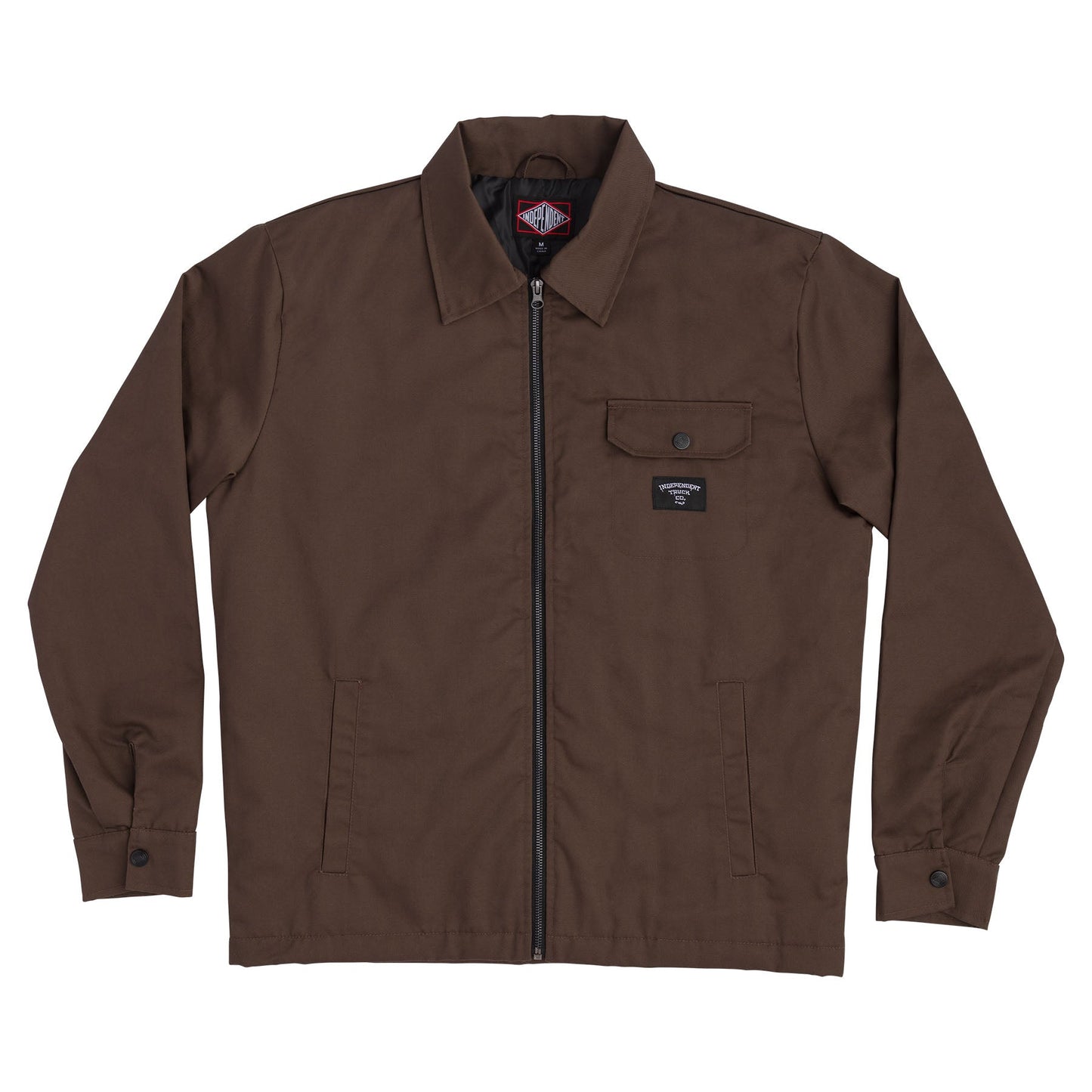 Independent Leland Service Jacket