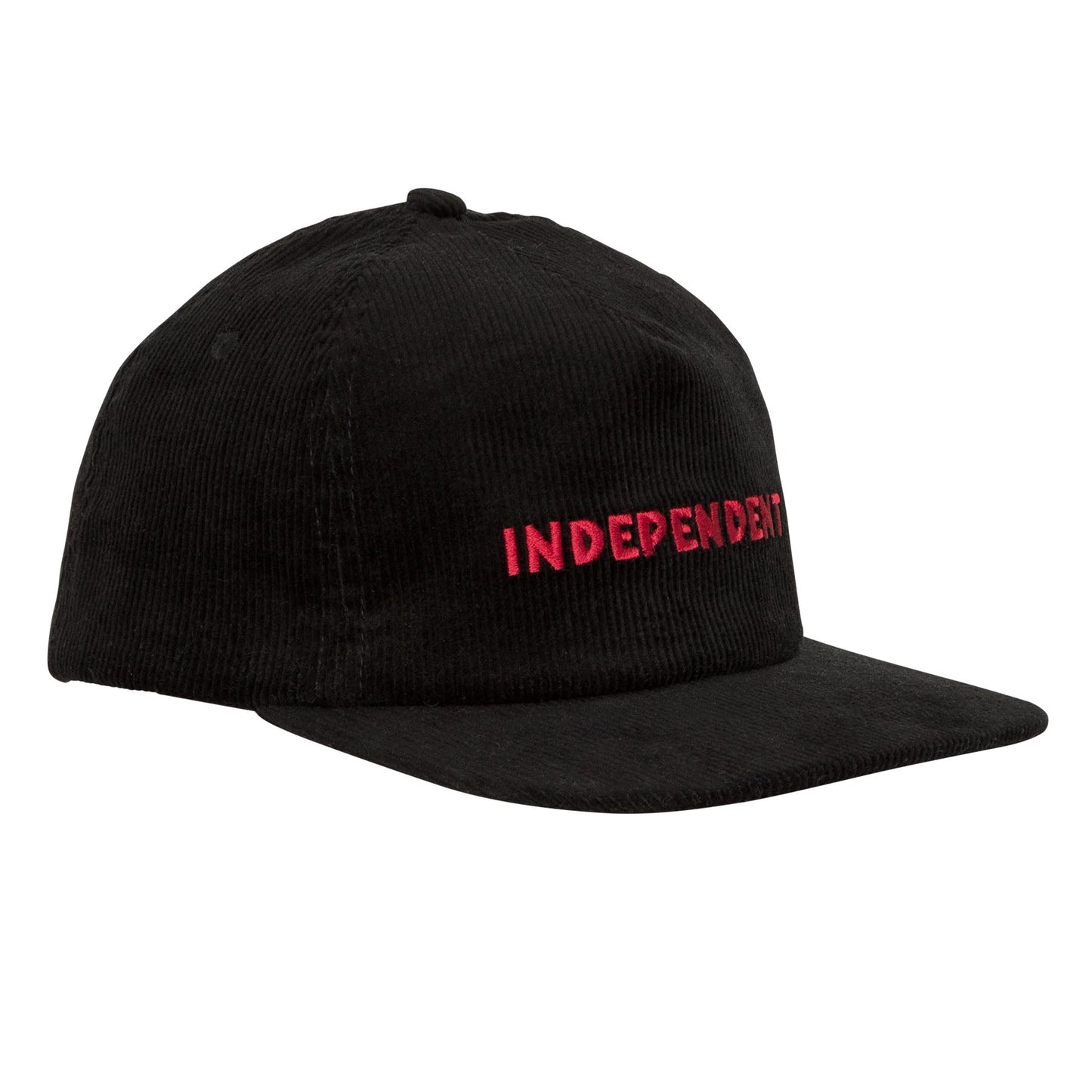 Independent Truck Co. Beacon Unstructured Mid Snapback Hat