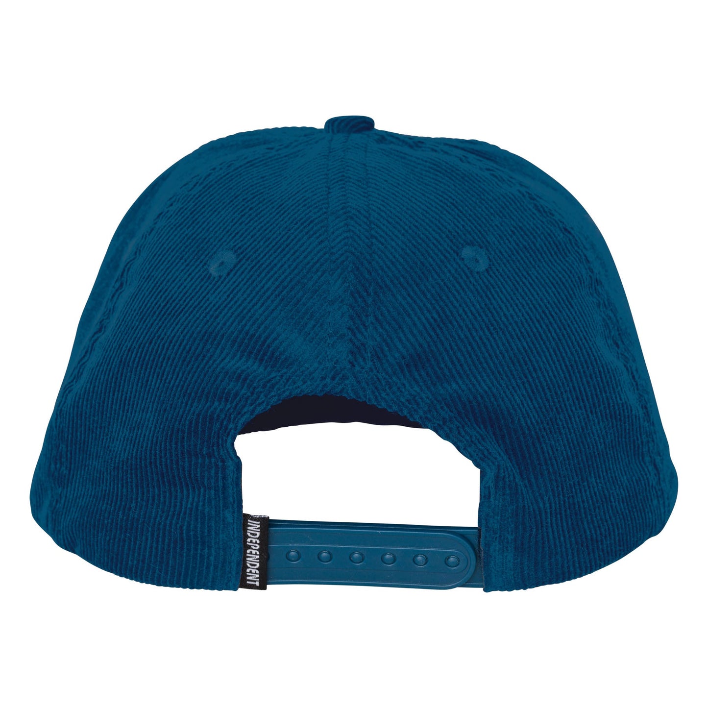 Independent Truck Co. Beacon Unstructured Mid Snapback Hat