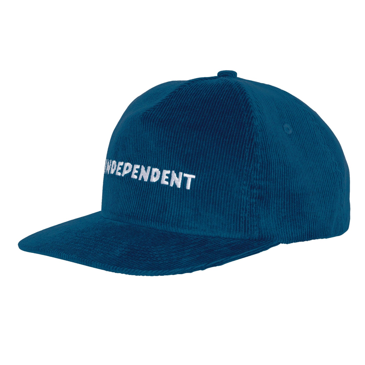 Independent Truck Co. Beacon Unstructured Mid Snapback Hat