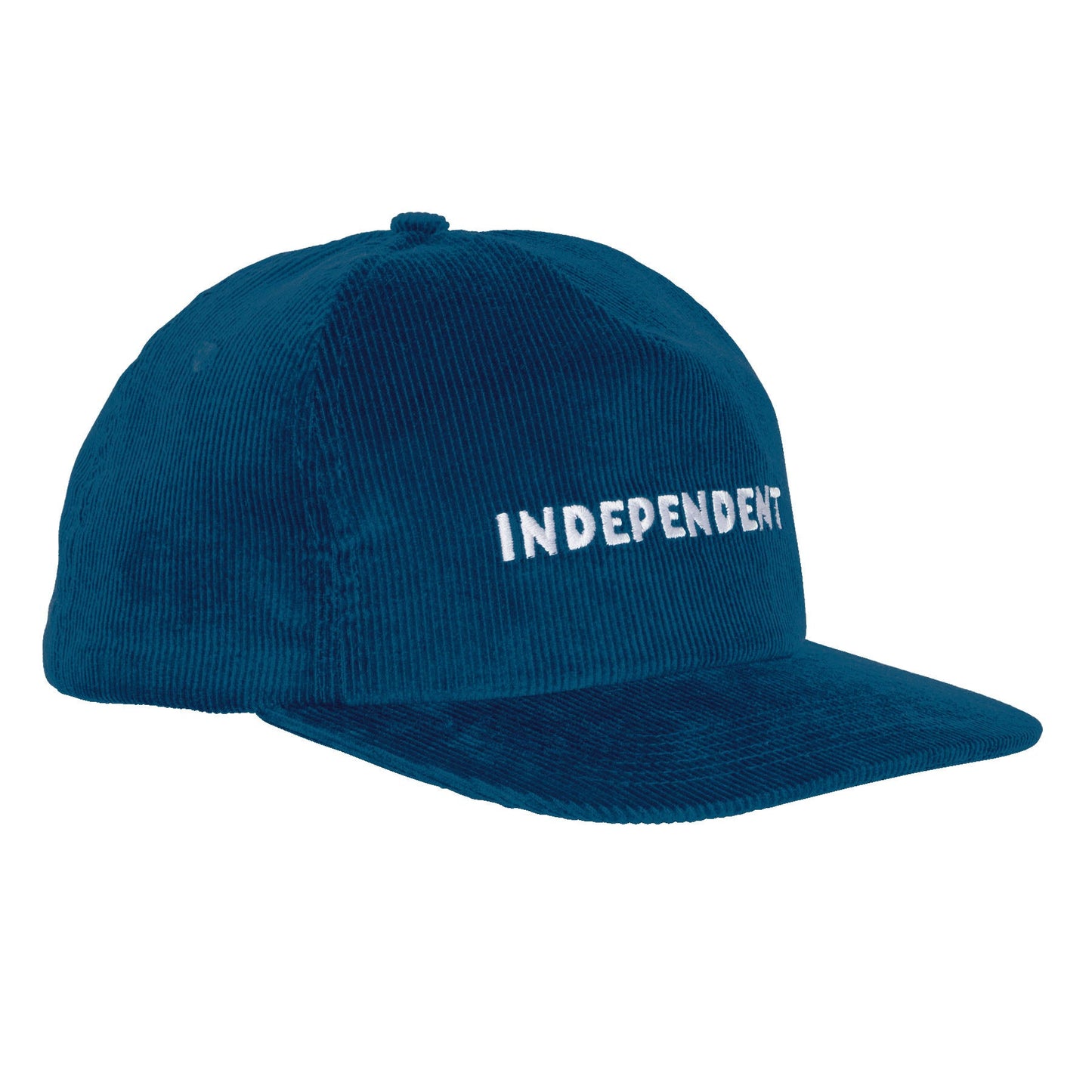 Independent Truck Co. Beacon Unstructured Mid Snapback Hat