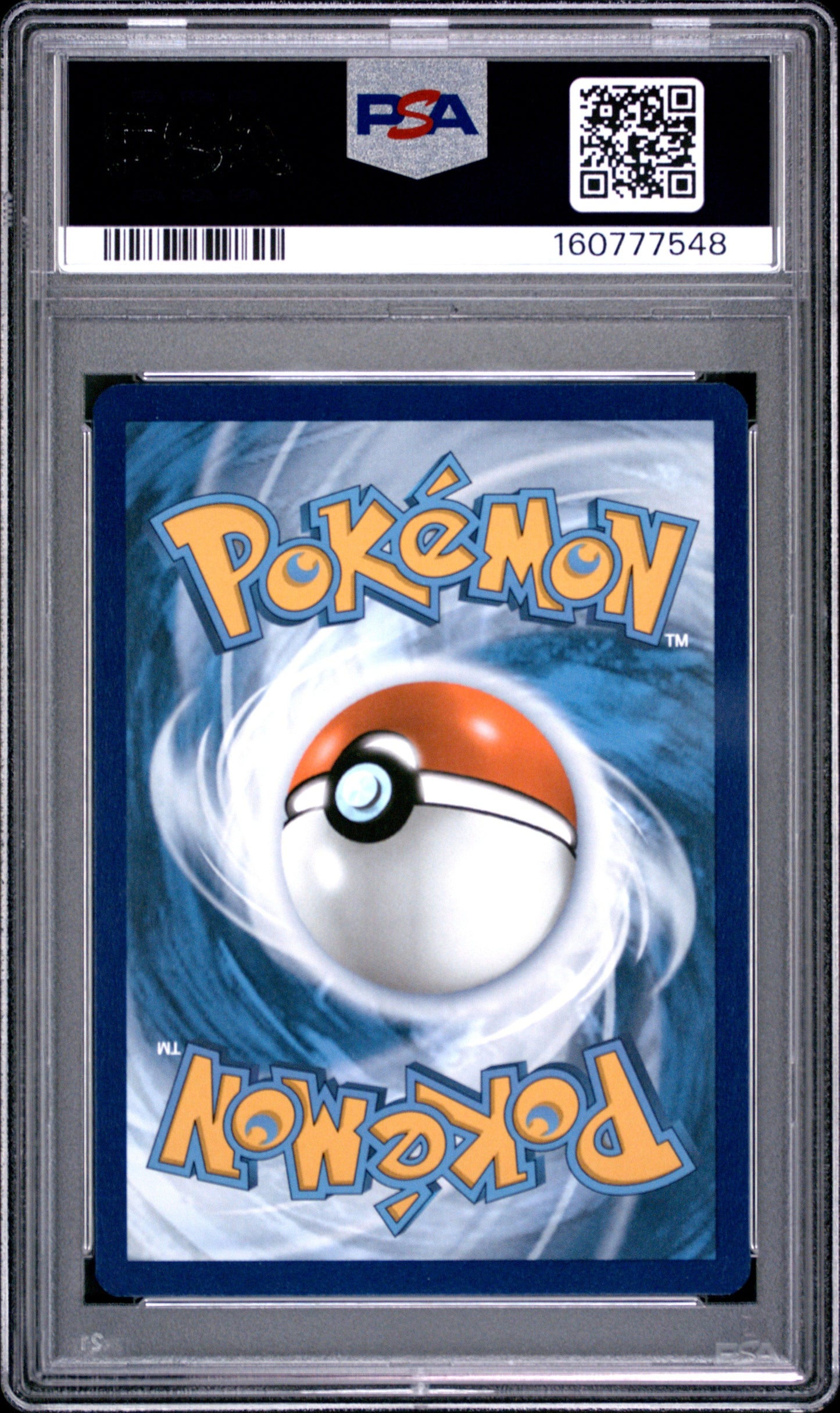2024 Pokemon Svp Special Illustration Collection Greninja Ex 10 PSA #132