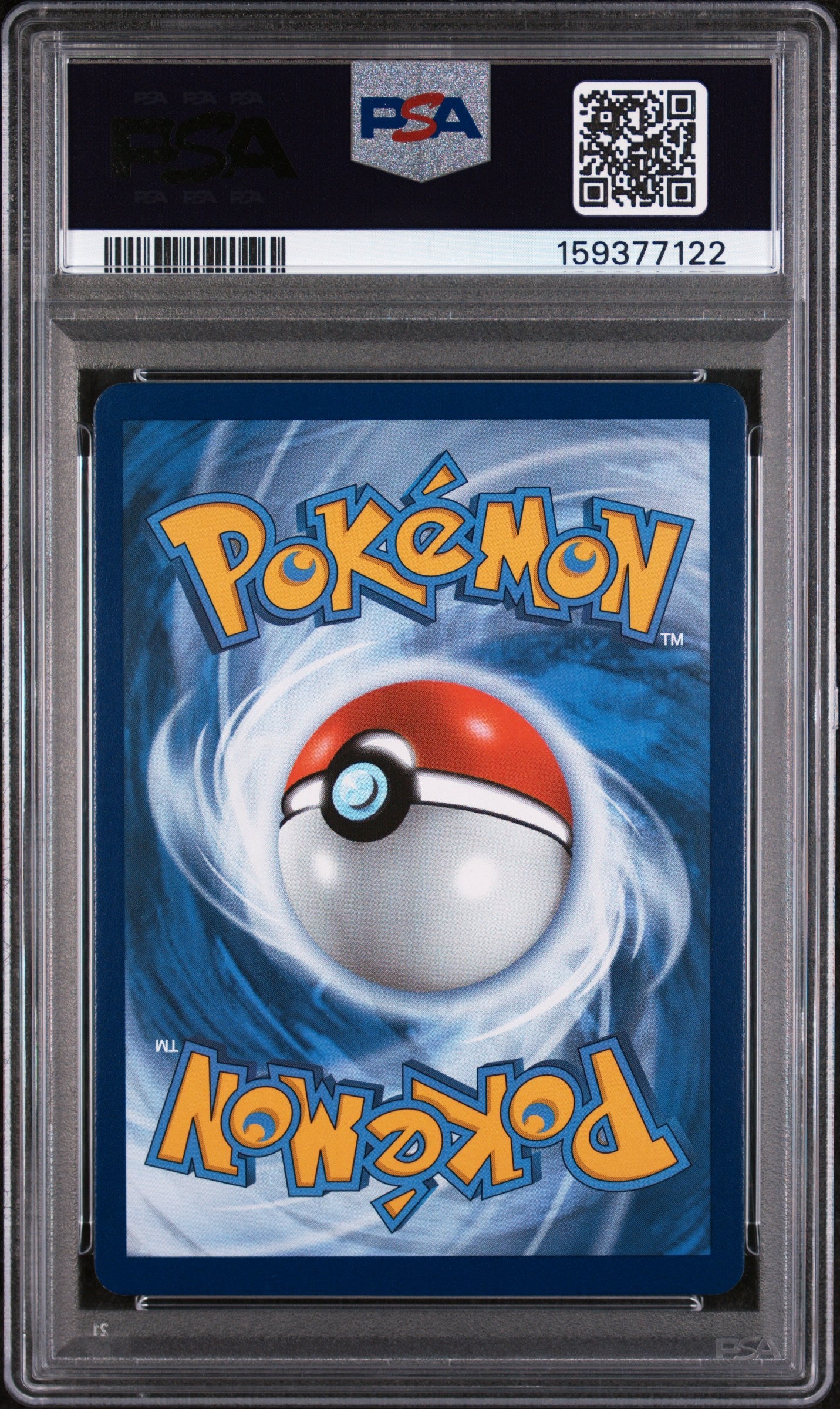 2021 Pokemon Sword & Shield Evolving Skies Fa/Gyarados Vmax 10 PSA #029
